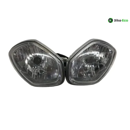 Optique (feux)(phare) TRIUMPH STREET TRIPLE 675 2011-2012