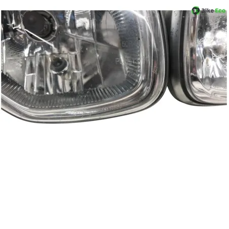 Optique (feux)(phare) TRIUMPH STREET TRIPLE 675 2011-2012