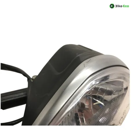 Optique (feux)(phare) TRIUMPH STREET TRIPLE 675 2011-2012