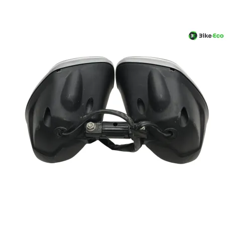 Optique (feux)(phare) TRIUMPH STREET TRIPLE 675 2011-2012