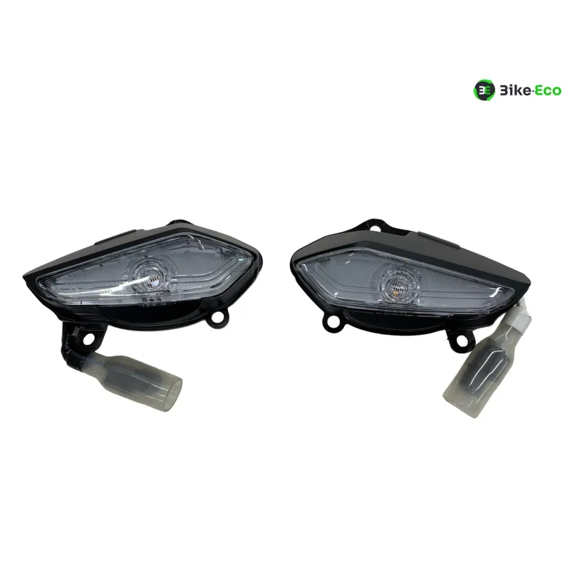 Clignotants avant HONDA NSS 350 2021-2024 FORZA
