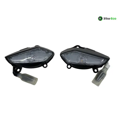 Clignotants avant HONDA NSS 350 2021-2024 FORZA