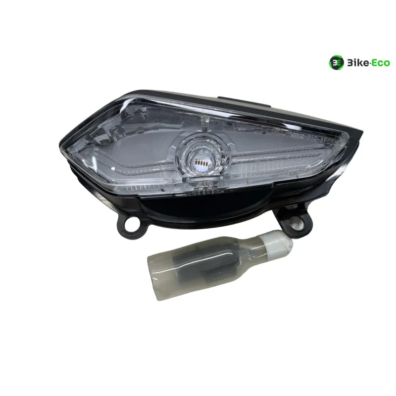 Clignotants avant HONDA NSS 350 2021-2024 FORZA