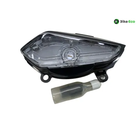 Clignotants avant HONDA NSS 350 2021-2024 FORZA