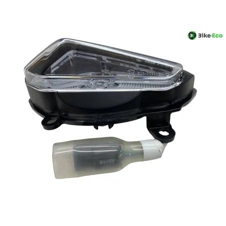Clignotants avant HONDA NSS 350 2021-2024 FORZA