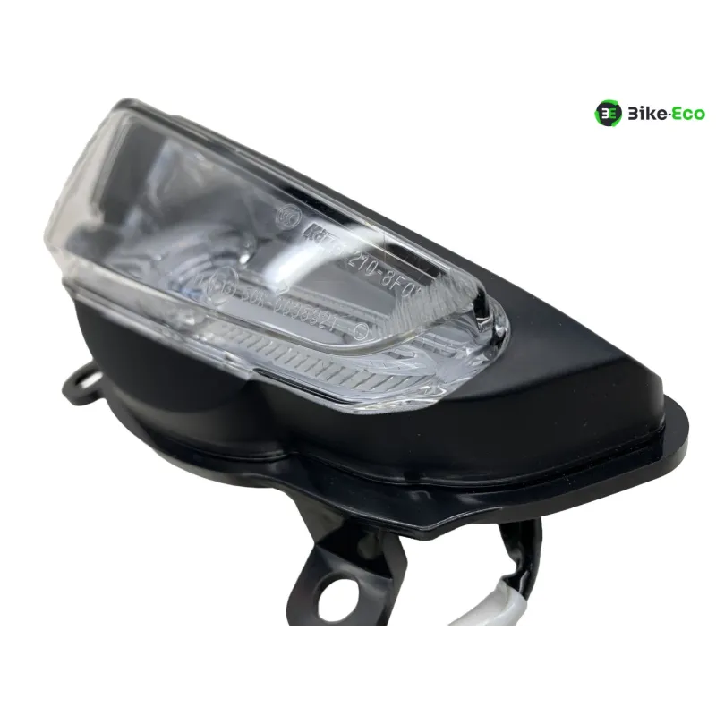 Clignotants avant HONDA NSS 350 2021-2024 FORZA