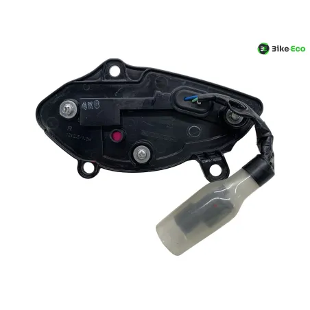 Clignotants avant HONDA NSS 350 2021-2024 FORZA