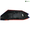 Selle BETA ENDURO RR 125 2018-2020 4T Selle BETA ENDURO RR 125 2018-2020 4T
