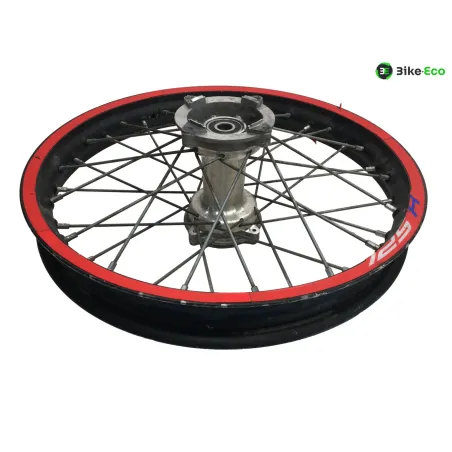 Jante arriere BETA ENDURO RR 125 2018-2020 4T