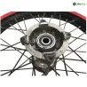 Jante arriere BETA ENDURO RR 125 2018-2020 4T Jante arriere BETA ENDURO RR 125 2018-2020 4T