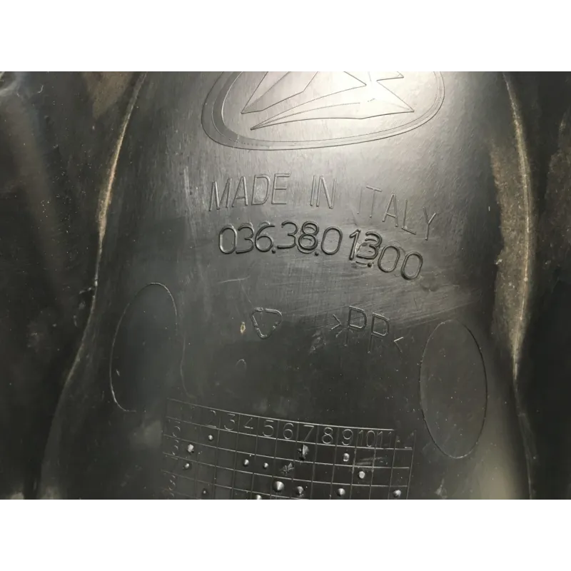 Boite a air BETA ENDURO RR 125 2018-2020 4T