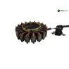 Stator alternateur BETA ENDURO RR 125 2018-2020 4T Stator alternateur BETA ENDURO RR 125 2018-2020 4T