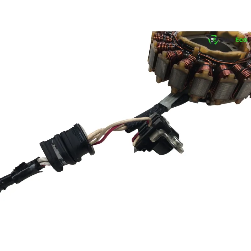 Stator alternateur BETA ENDURO RR 125 2018-2020 4T