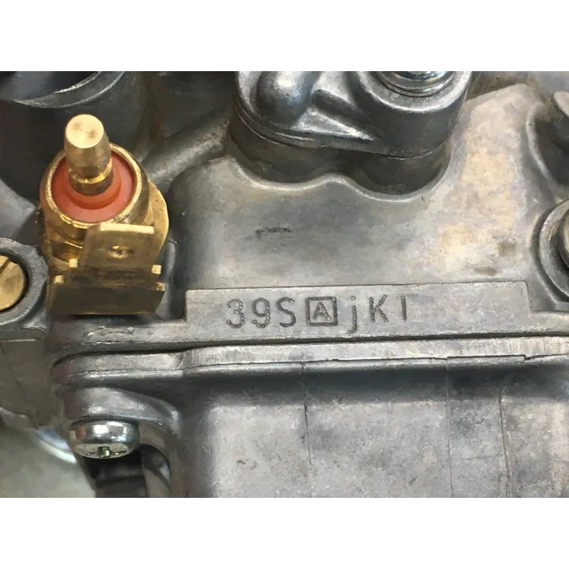 Carburateur BETA ENDURO RR 125 2018-2020 4T