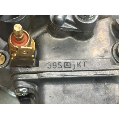 Carburateur BETA ENDURO RR 125 2018-2020 4T