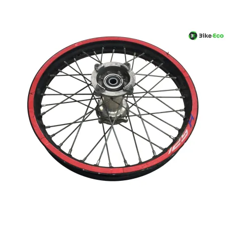 Jante arriere BETA ENDURO RR 125 2018-2020 4T