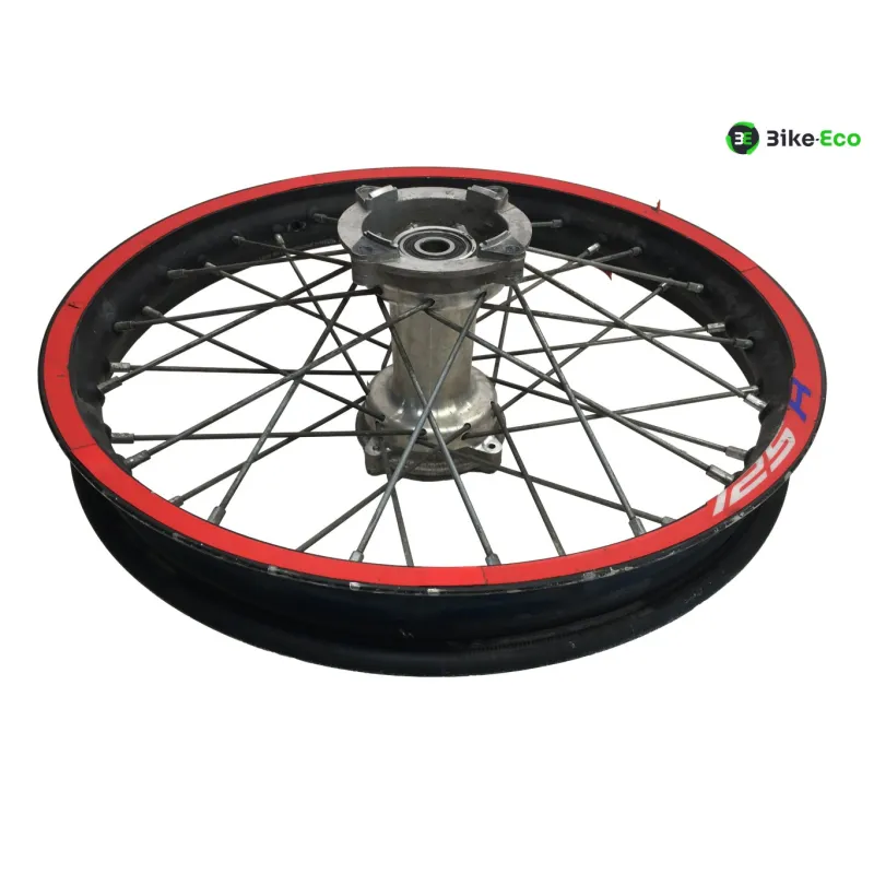 Jante arriere BETA ENDURO RR 125 2018-2020 4T