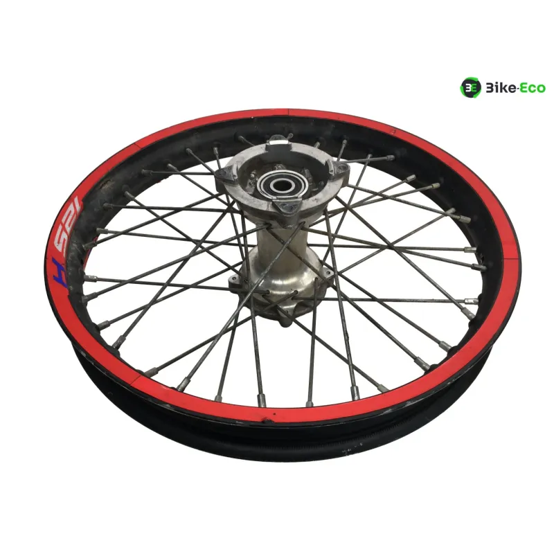 Jante arriere BETA ENDURO RR 125 2018-2020 4T