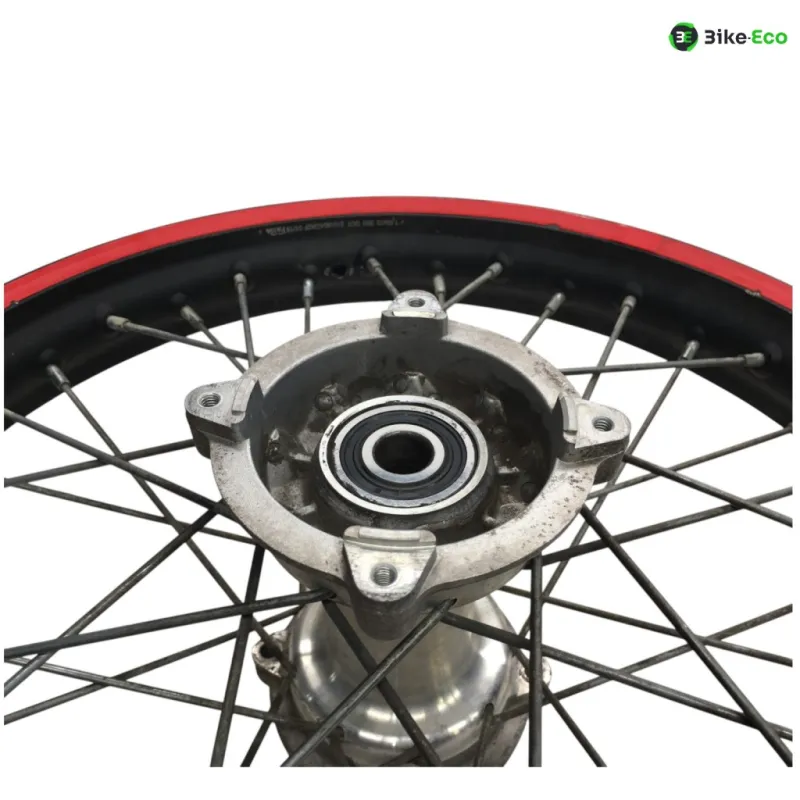 Jante arriere BETA ENDURO RR 125 2018-2020 4T