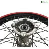 Jante arriere BETA ENDURO RR 125 2018-2020 4T Jante arriere BETA ENDURO RR 125 2018-2020 4T