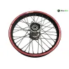 Jante arriere BETA ENDURO RR 125 2018-2020 4T Jante arriere BETA ENDURO RR 125 2018-2020 4T