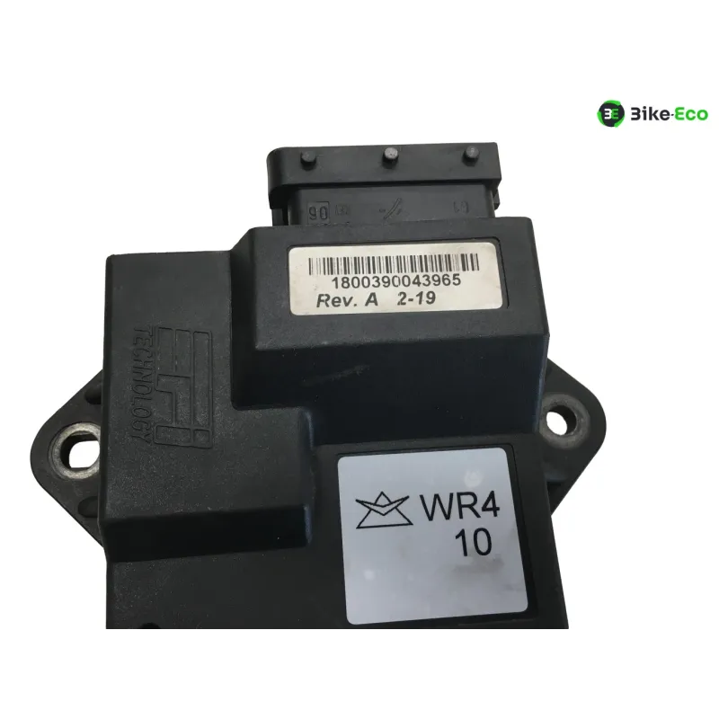 Boitier cdi BETA ENDURO RR 125 2018-2020 4T