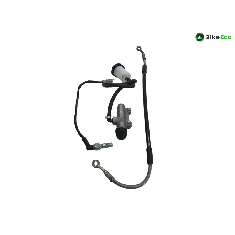Maitre cylindre frein arriere BETA ENDURO RR 125 2018-2020 4T