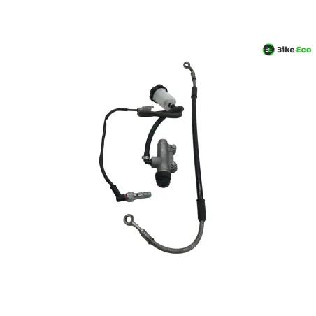 Maitre cylindre frein arriere BETA ENDURO RR 125 2018-2020 4T