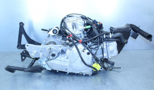Moteur APRILIA 850 SRV 2012 - 2017