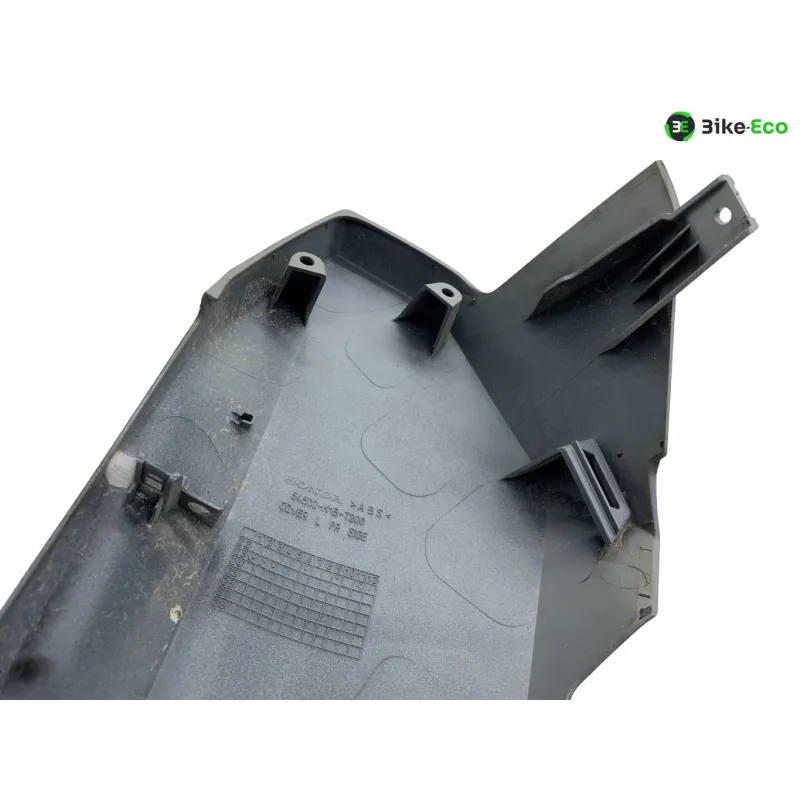 cache carenage face avant gauche HONDA NSS 125 2023-2024 FORZA