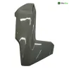 cache carenage face avant gauche HONDA NSS 125 2023-2024 FORZA