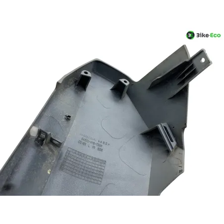 cache carenage face avant gauche HONDA NSS 125 2023-2024 FORZA