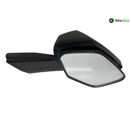 Retro droit HONDA NSS 125 2021-2024 FORZA