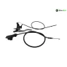 Cocotte d'embrayage gauche BETA ENDURO RR 125 2018-2020 4T Cocotte d'embrayage gauche BETA ENDURO RR 125 2018-2020 4T