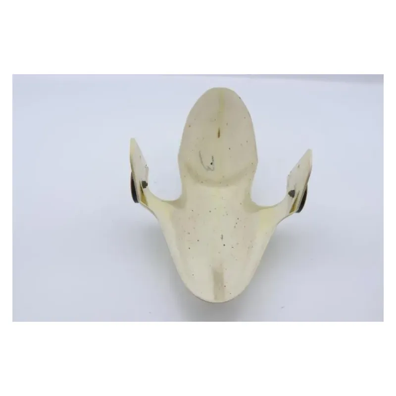 Garde boue avant YIYING WALLABY 50 2007 - 2013