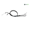 Cable d'accelerateur BETA ENDURO RR 125 2018-2020 4T Cable d'accelerateur BETA ENDURO RR 125 2018-2020 4T