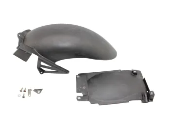 Leche roue DUCATI MONSTER 750 1996 - 2002