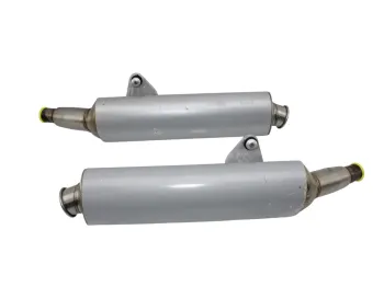 Silencieux (echappement) DUCATI MONSTER 750 1996 - 2002