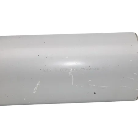 Silencieux (echappement) DUCATI MONSTER 750 1996 - 2002