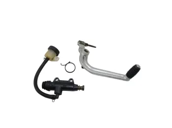 Maitre cylindre frein arriere DUCATI MONSTER 750 1996 - 2002