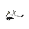 Maitre cylindre frein arriere DUCATI MONSTER 750 1996 - 2002 Maitre cylindre frein arriere DUCATI MONSTER 750 1996 - 2002
