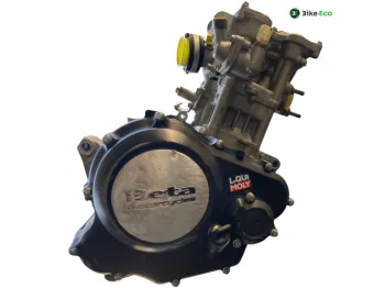 Moteur BETA ENDURO RR 125 2018-2020 4T