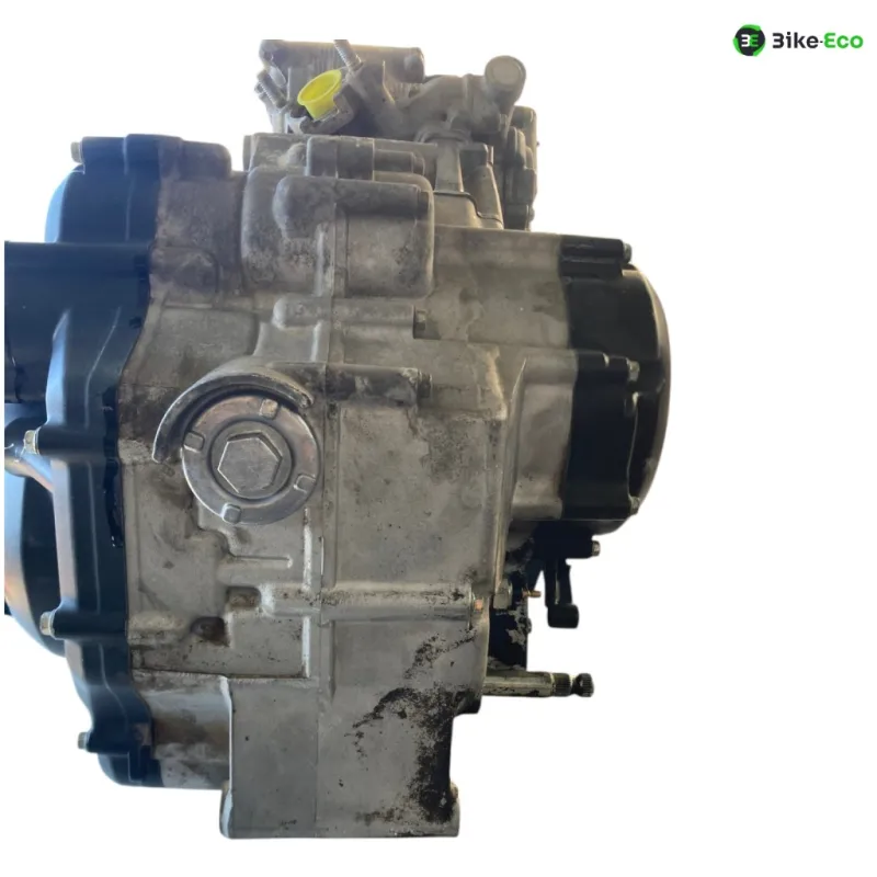 Moteur BETA ENDURO RR 125 2018-2020 4T