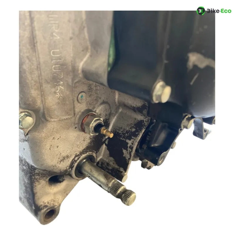 Moteur BETA ENDURO RR 125 2018-2020 4T