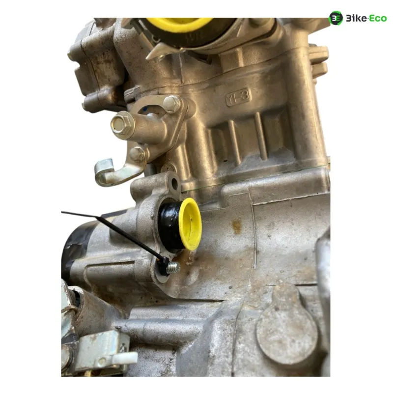 Moteur BETA ENDURO RR 125 2018-2020 4T