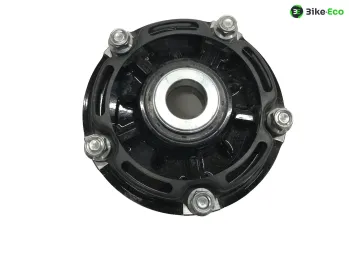 Porte couronne YAMAHA XSR 900 2022-2026