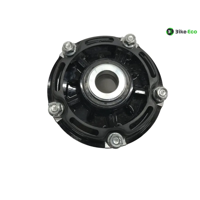 Porte couronne YAMAHA XSR 900 2022-2026