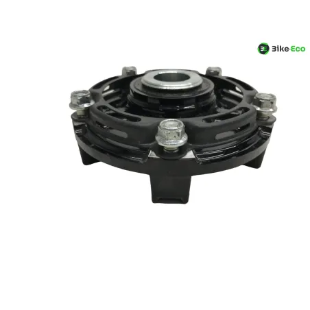 Porte couronne YAMAHA XSR 900 2022-2026