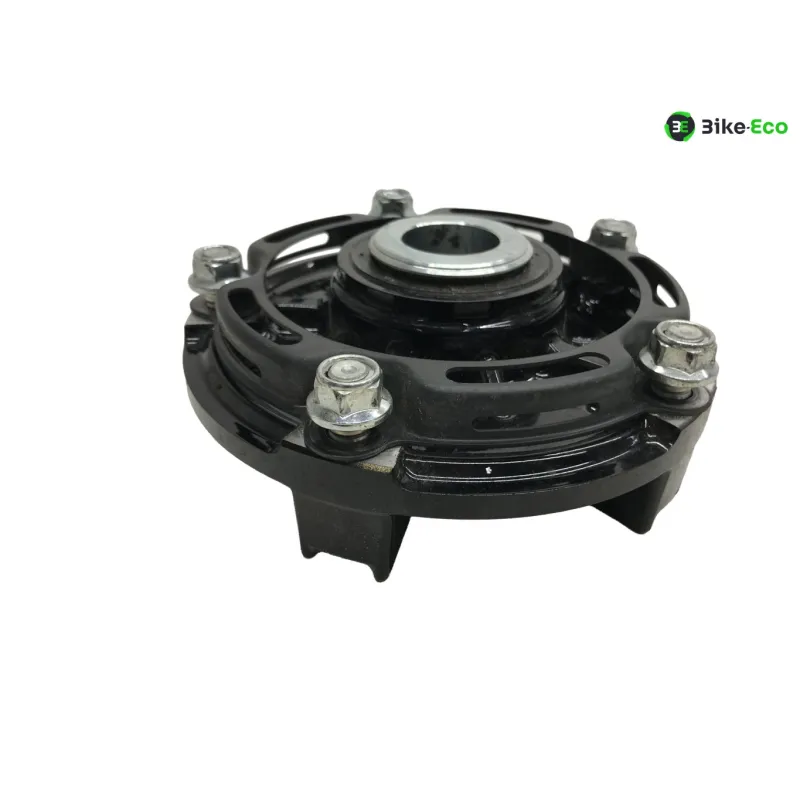 Porte couronne YAMAHA XSR 900 2022-2026