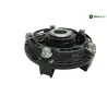 Porte couronne YAMAHA XSR 900 2022-2026
